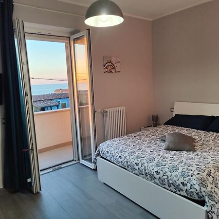 Sunset Beach Fiumicino Exterior photo