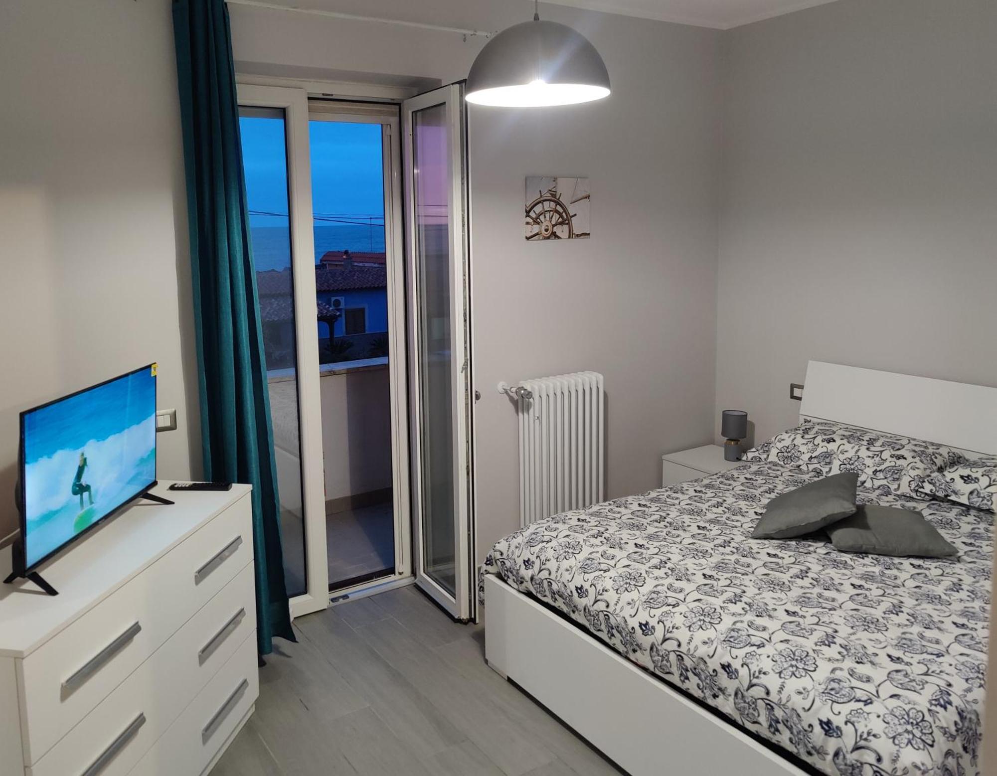 Sunset Beach Fiumicino Exterior photo