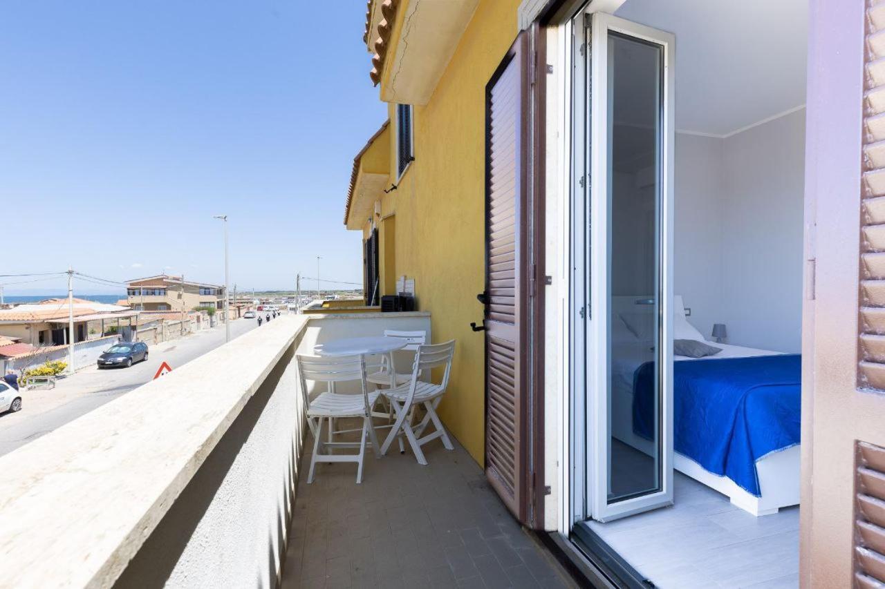 Sunset Beach Fiumicino Exterior photo
