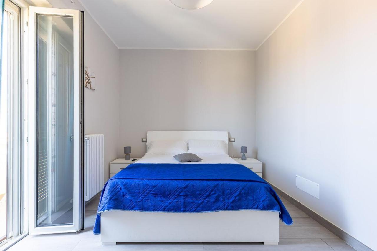 Sunset Beach Fiumicino Exterior photo